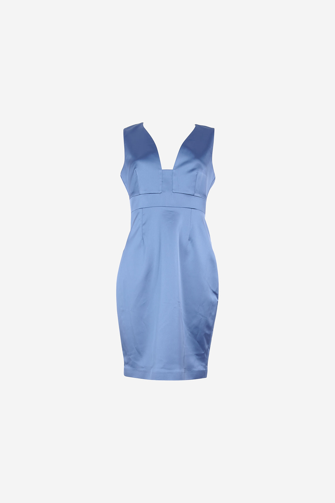 Atos Lombardini-abito-al3012-azzurro polvere-1