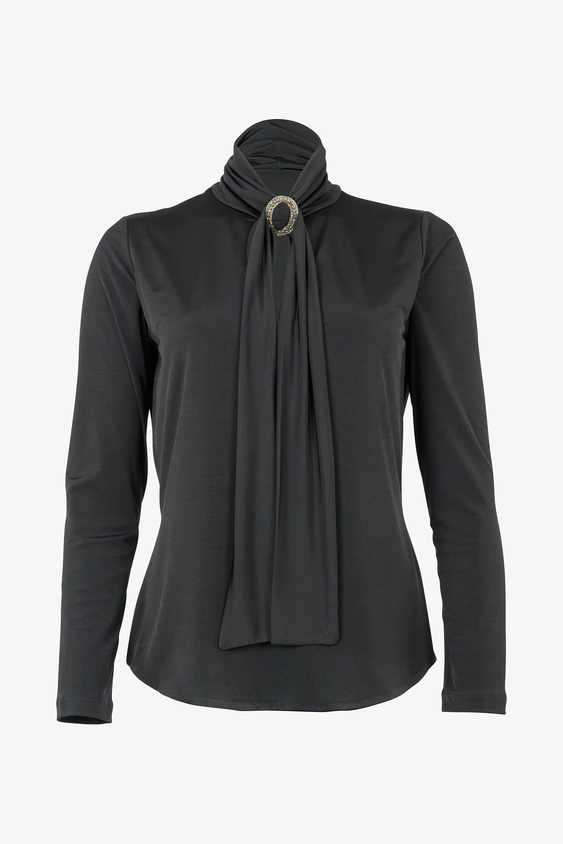 Atos Lombardini-blusa-al6011-nero-1
