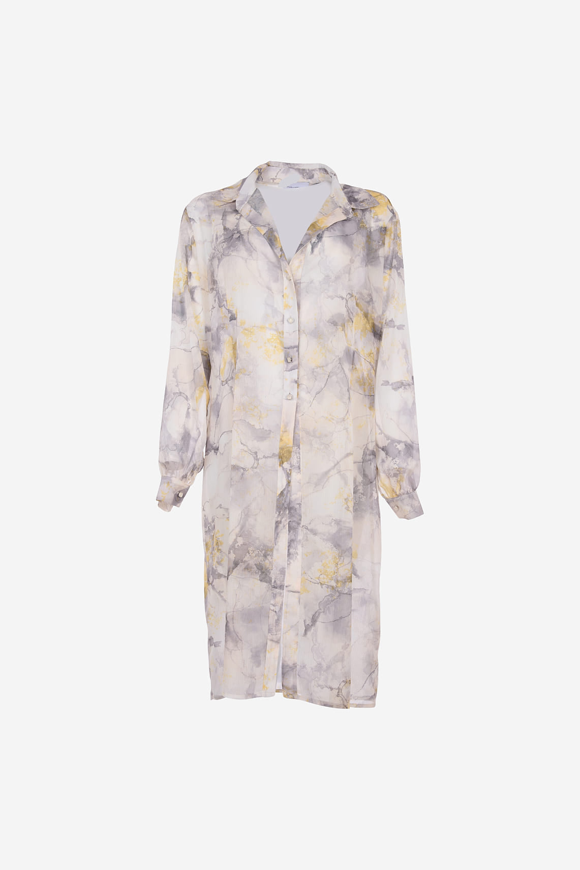 Atos Lombardini-camicia-al6010-grigio giallo-1