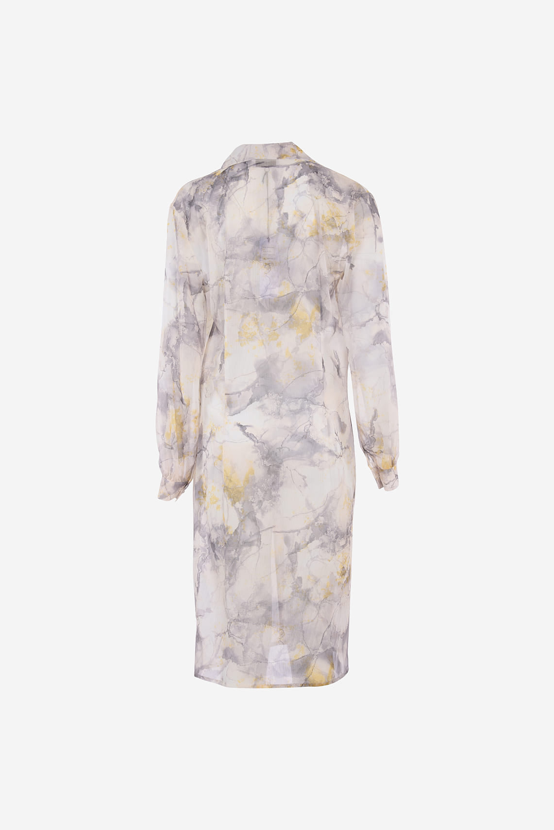 Atos Lombardini-camicia-al6010-grigio giallo-2