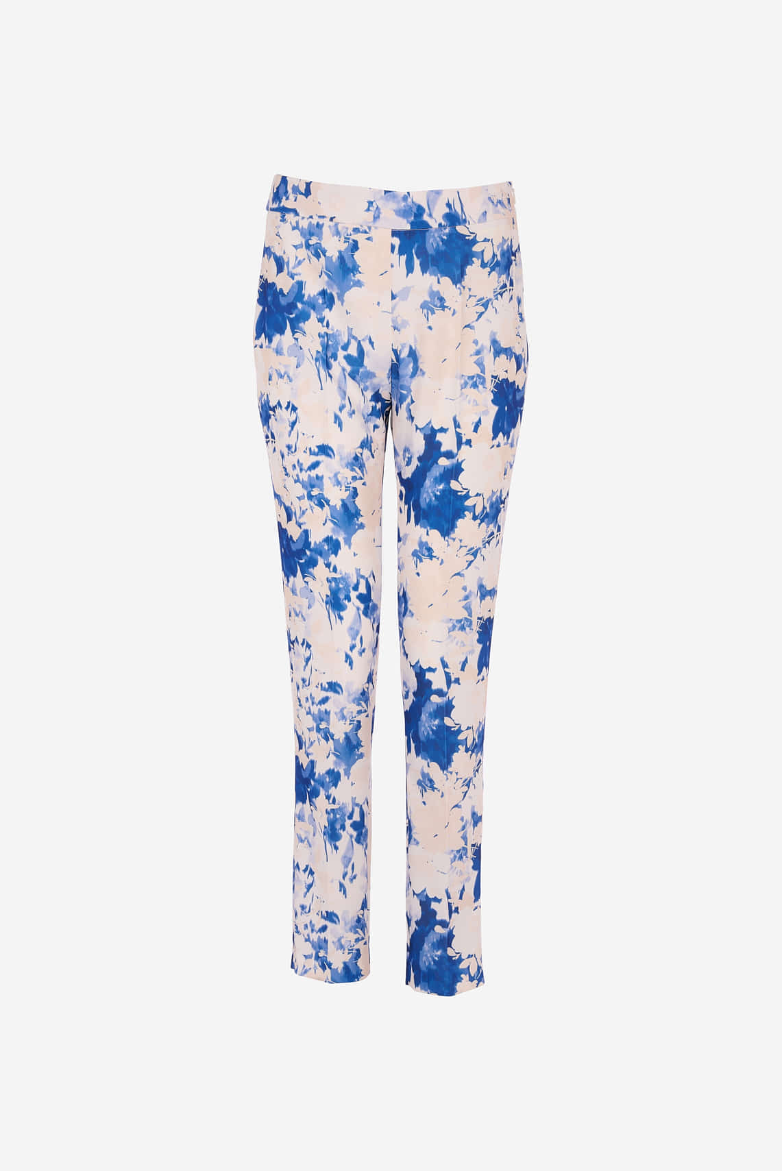 Atos Lombardini-pantalone-al4020-bianco blu-1