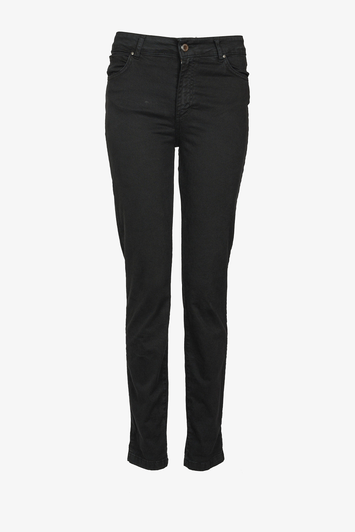 Atos Lombardini-pantalone-al4021-nero-1