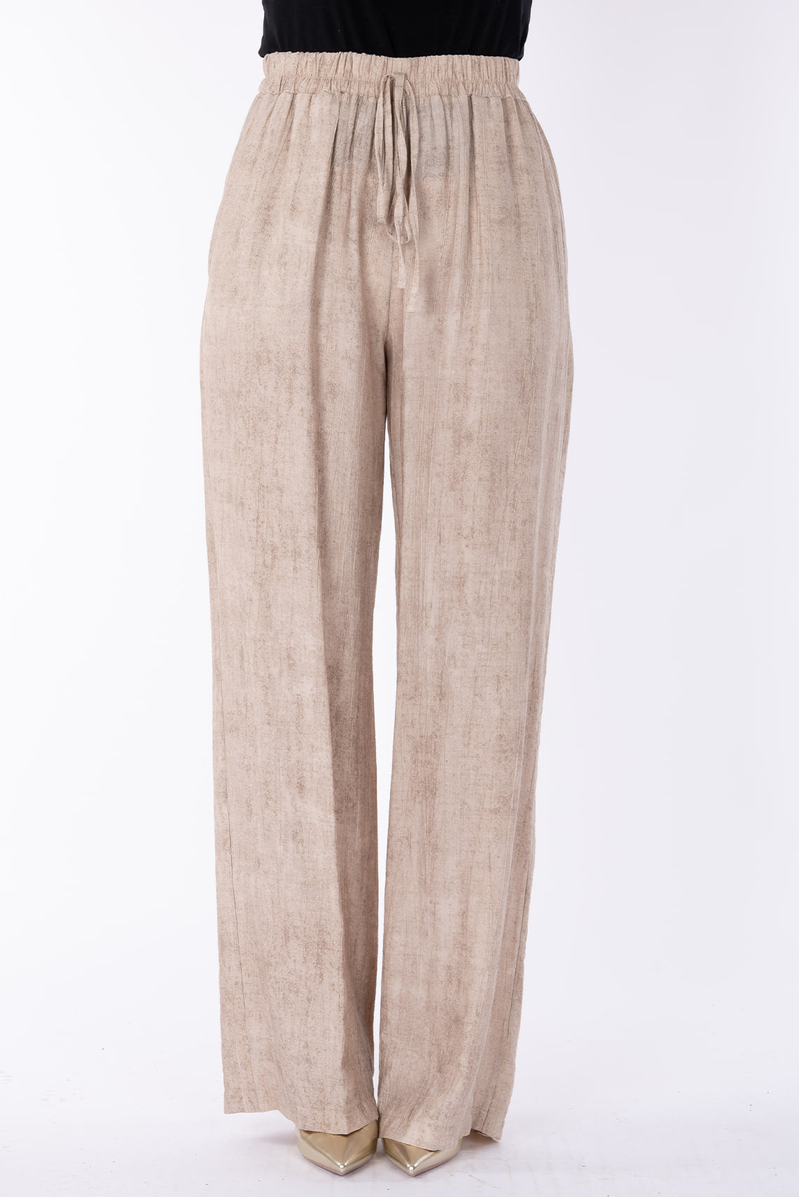 Atos Lombardini Pantalone al4014p6 -Kau Boutique