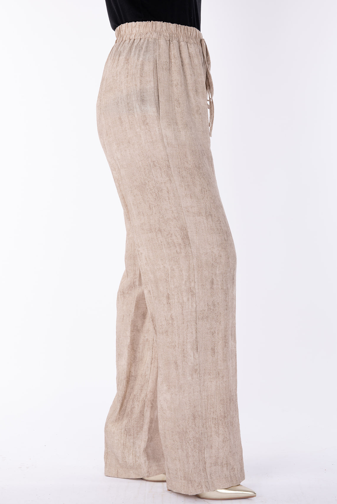 Atos Lombardini Pantalone al4014p6 -Kau Boutique
