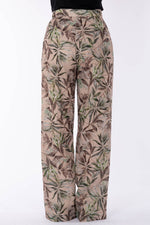 Atos Lombardini Pantalone al4015p6 -Kau Boutique