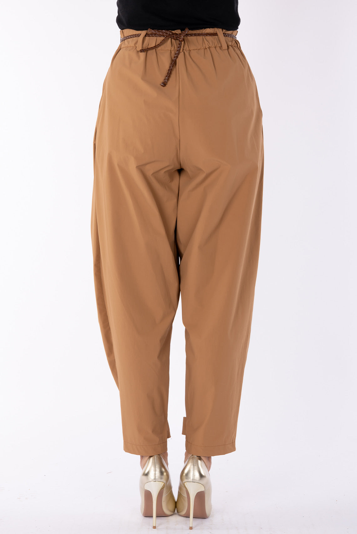 Atos Lombardini Pantalone al4016p6 -Kau Boutique
