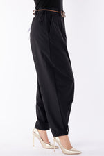 Atos Lombardini Pantalone al4016p6 -Kau Boutique