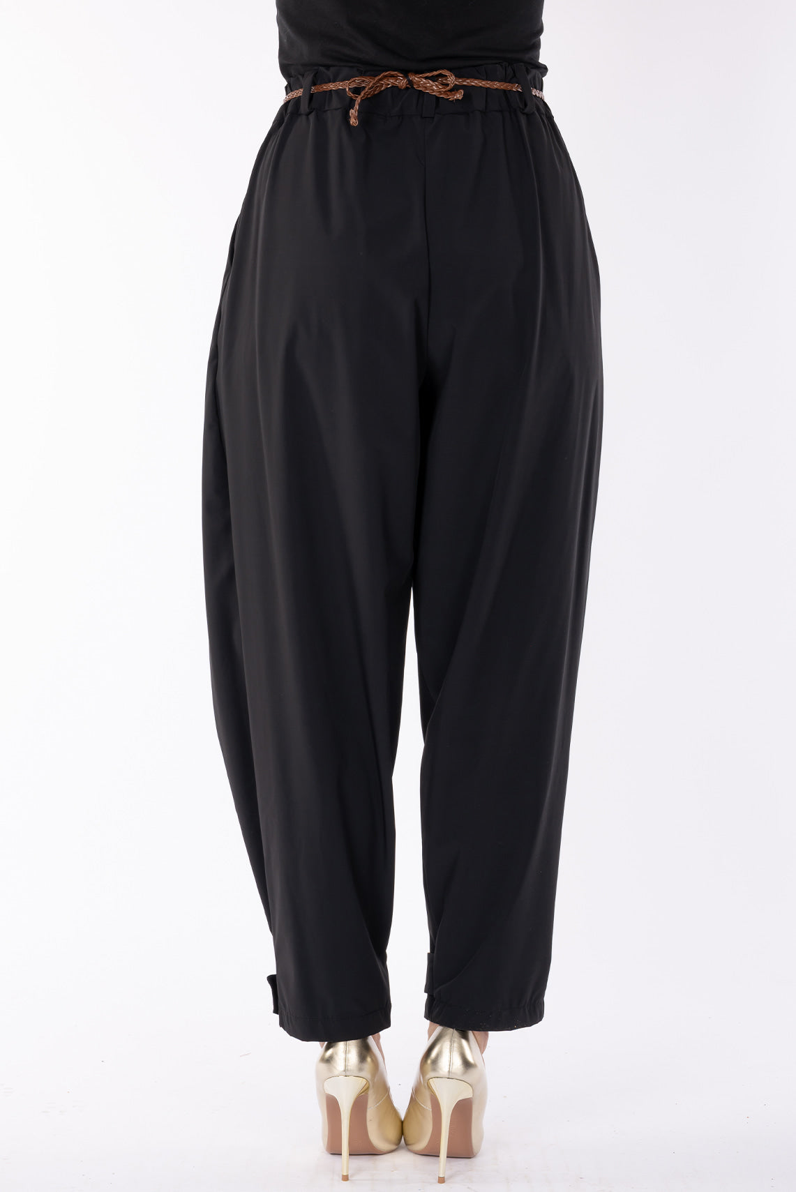 Atos Lombardini Pantalone al4016p6 -Kau Boutique