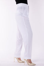 Atos Lombardini Pantalone al4019p6 -Kau Boutique