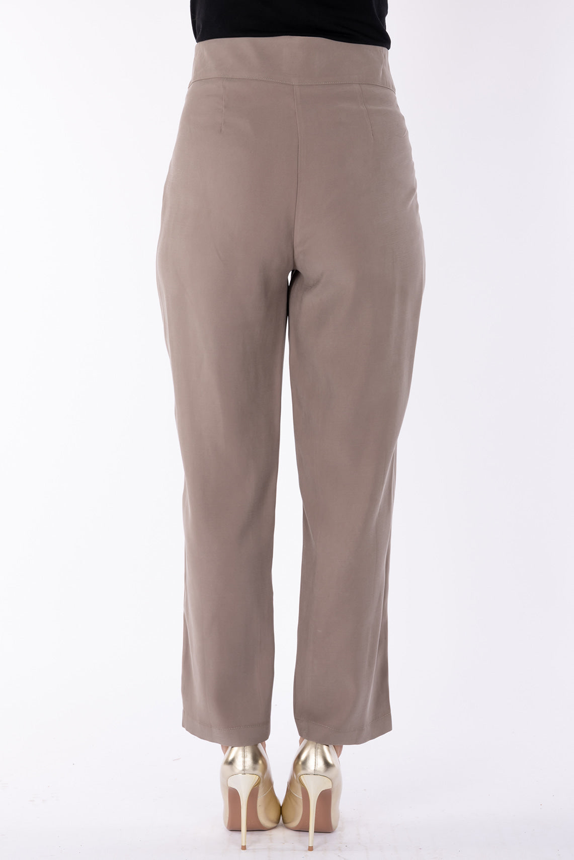 Atos Lombardini Pantalone al4035p6 -Kau Boutique