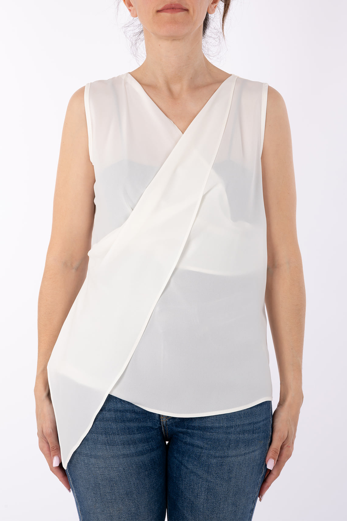 Atos Lombardini Top al6019p6 -Kau Boutique