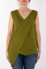 Atos Lombardini Top al6019p6 -Kau Boutique