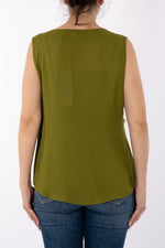 Atos Lombardini Top al6019p6 -Kau Boutique