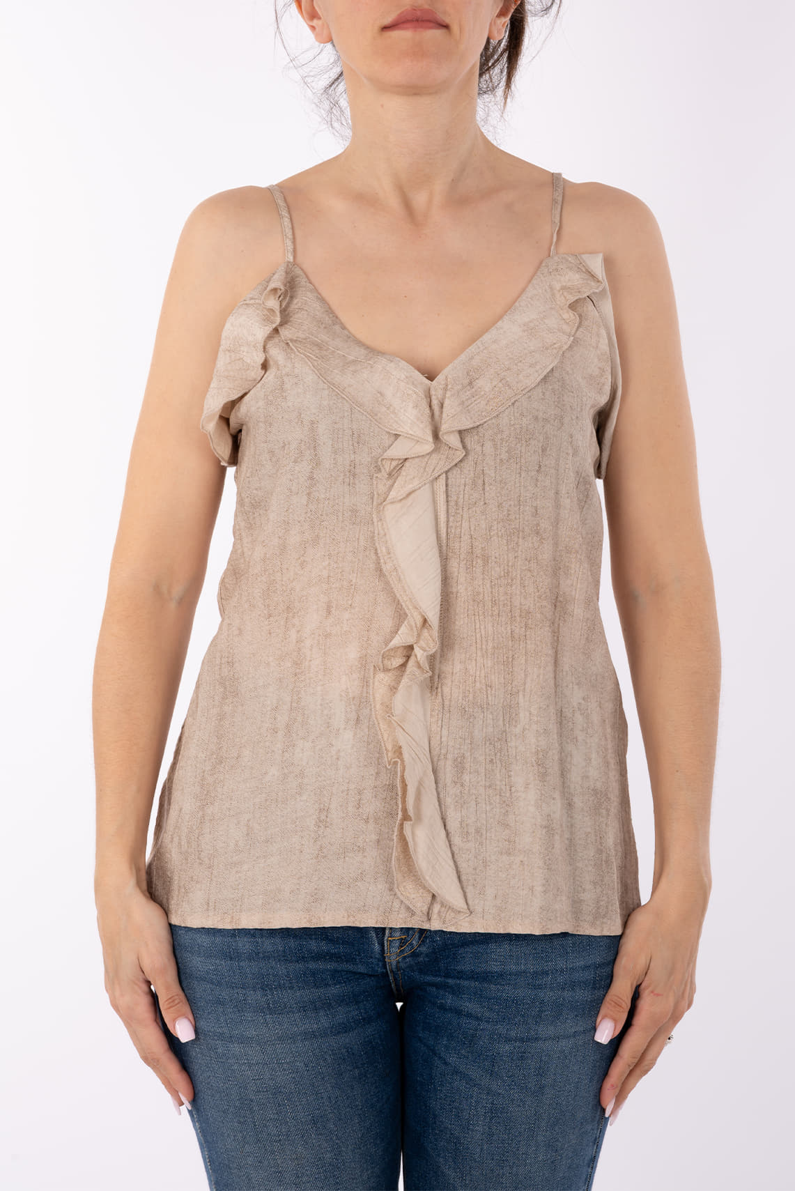 Atos Lombardini Top al6033p6 -Kau Boutique
