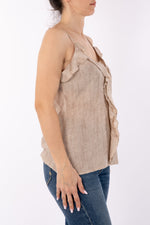 Atos Lombardini Top al6033p6 -Kau Boutique