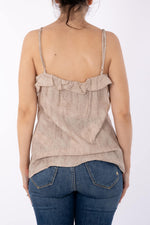 Atos Lombardini Top al6033p6 -Kau Boutique