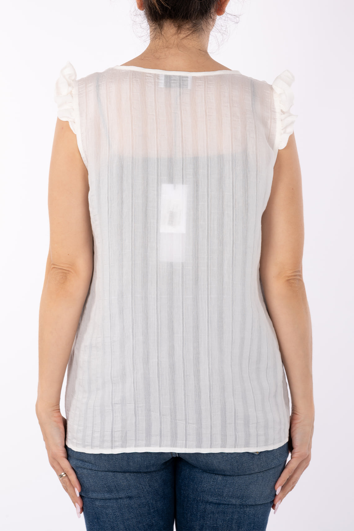 Atos Lombardini Top al6034p6 -Kau Boutique