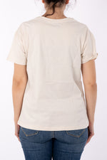 Atos Lombardini T-shirt al1001p6 -Kau Boutique
