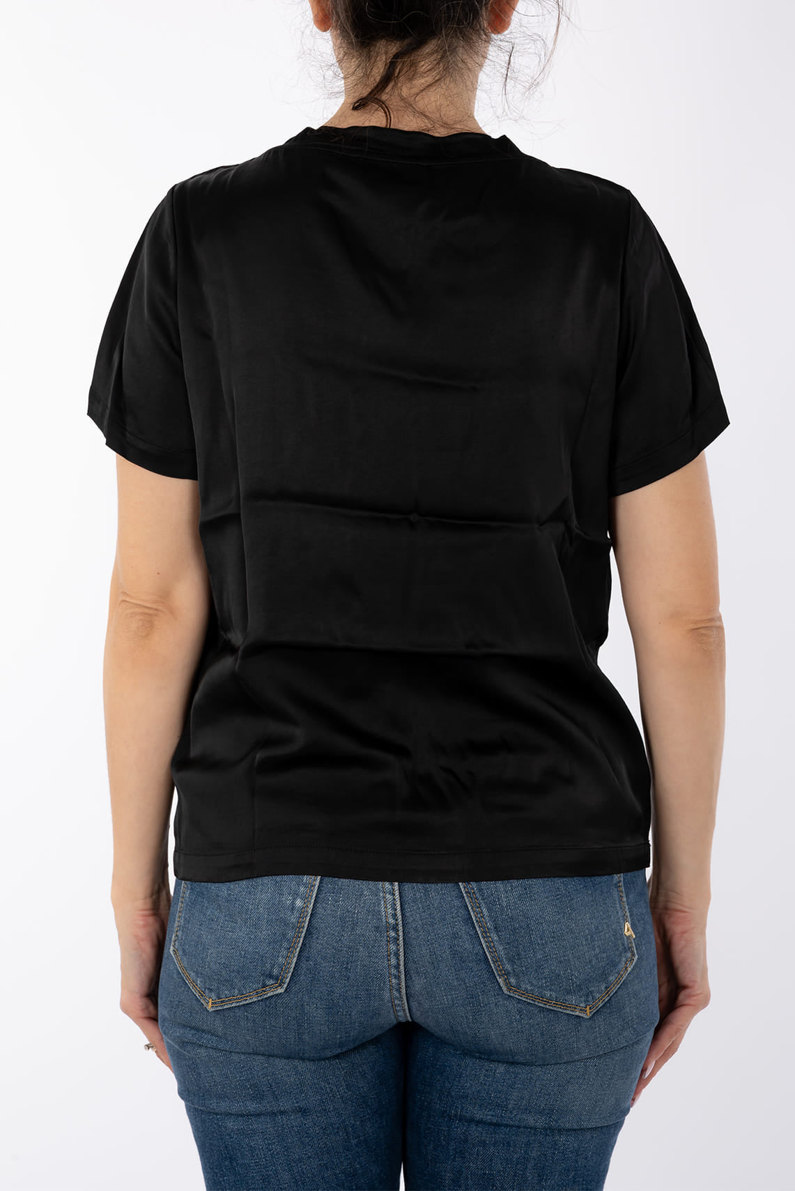 Atos Lombardini T-shirt al1006p6 -Kau Boutique