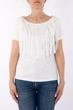 Atos Lombardini T-shirt al1013p6 -Kau Boutique