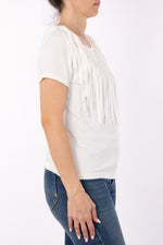 Atos Lombardini T-shirt al1013p6 -Kau Boutique