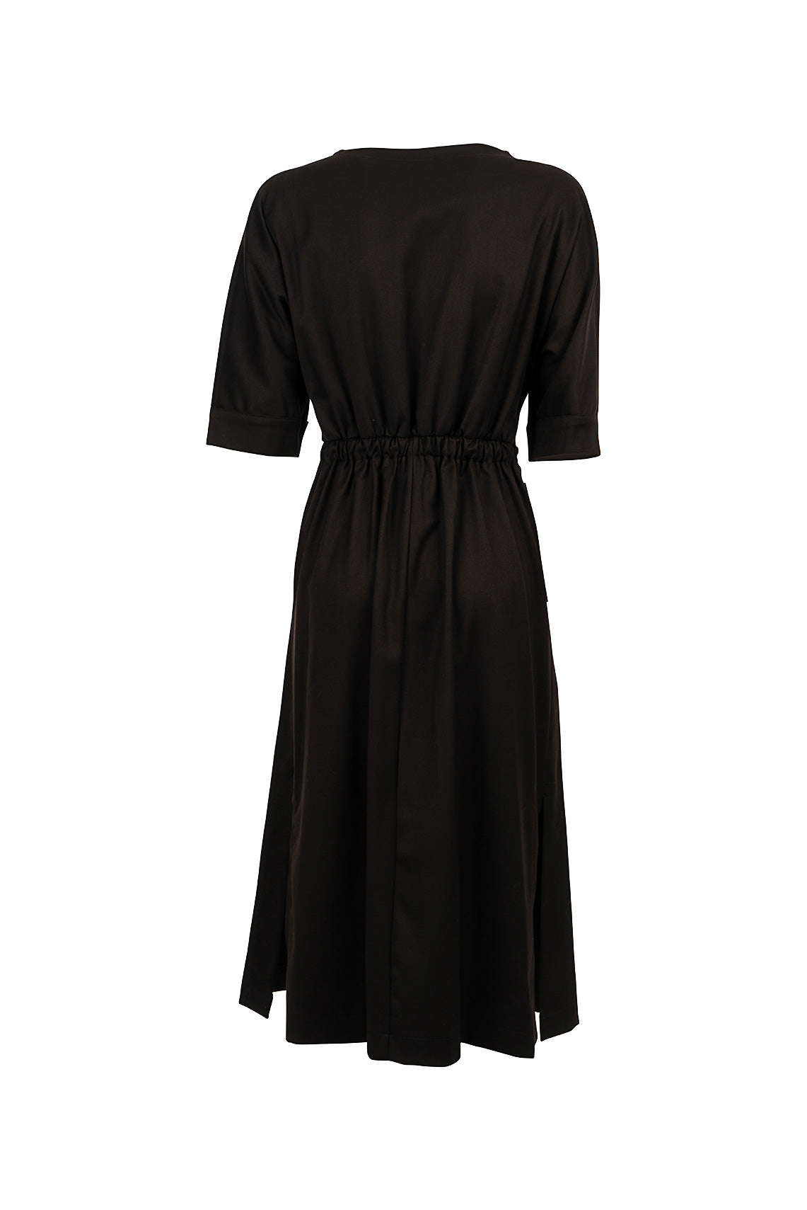 Bravaa abito b801 nero retro