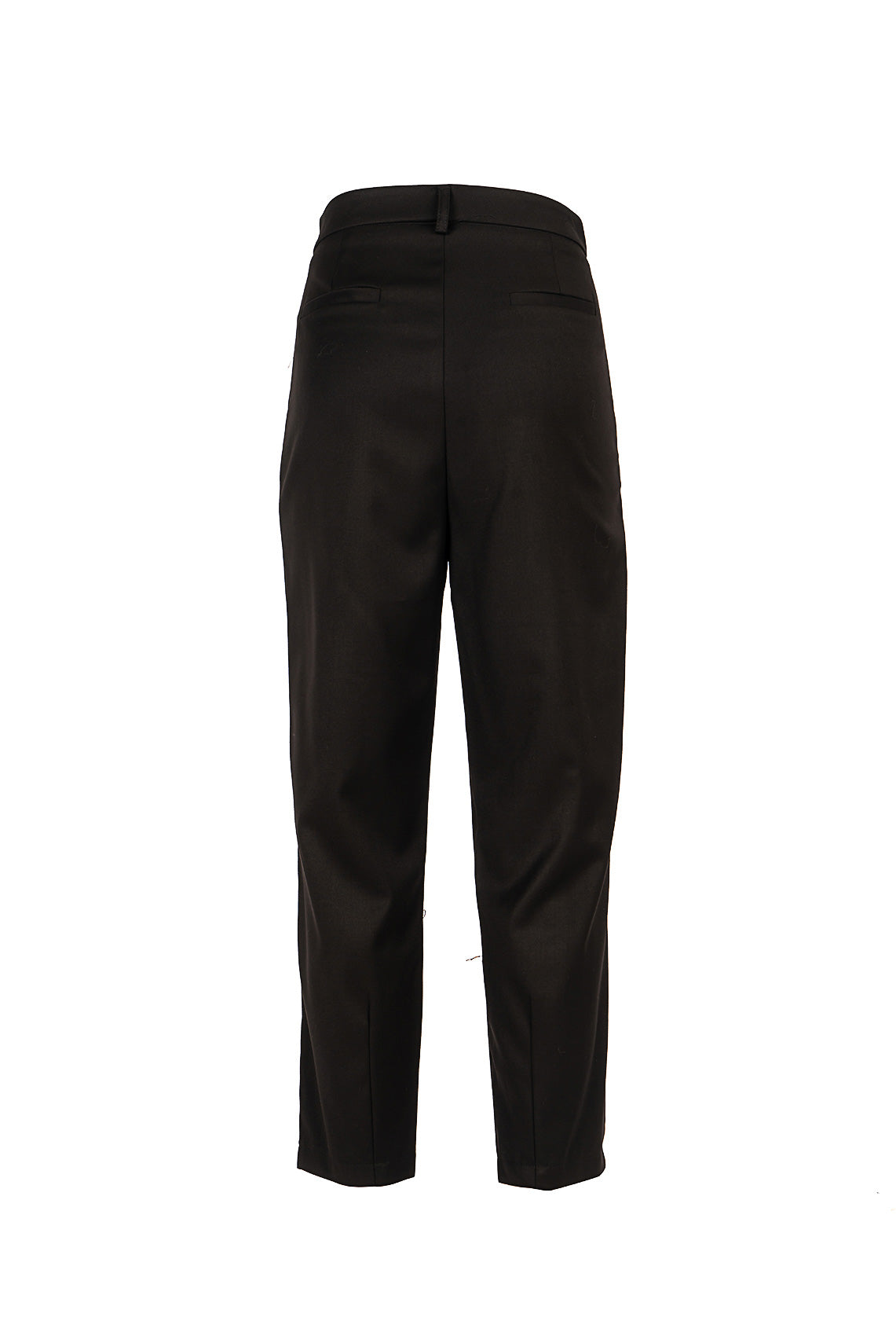 Bravaa pantalone b807 nero retro