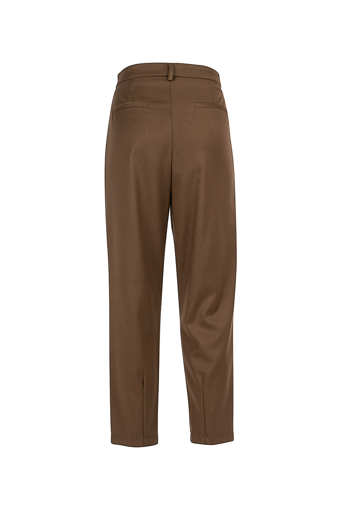 Bravaa pantalone b807 oliva retro