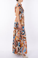 Celye Abito ss26c0647 -Kau Boutique