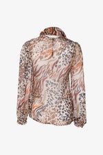 Celye Blusa FW25C0653