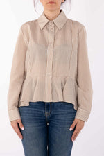 Celye Camicia ss26c0604 -Kau Boutique