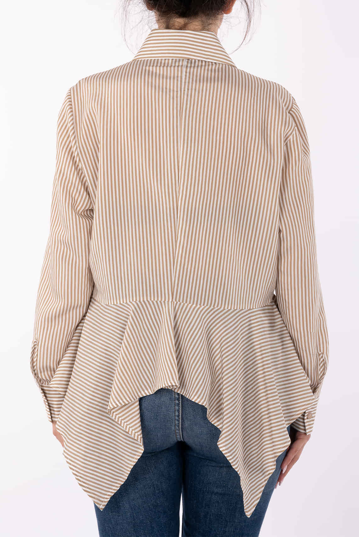 Celye Camicia ss26c0604 -Kau Boutique