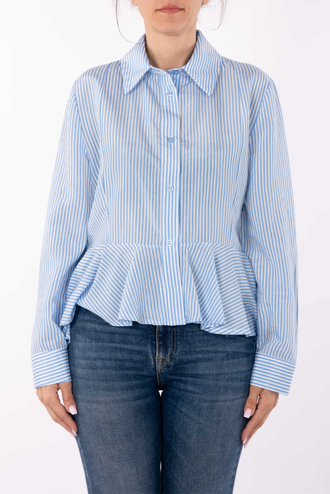 Celye Camicia ss26c0604 -Kau Boutique