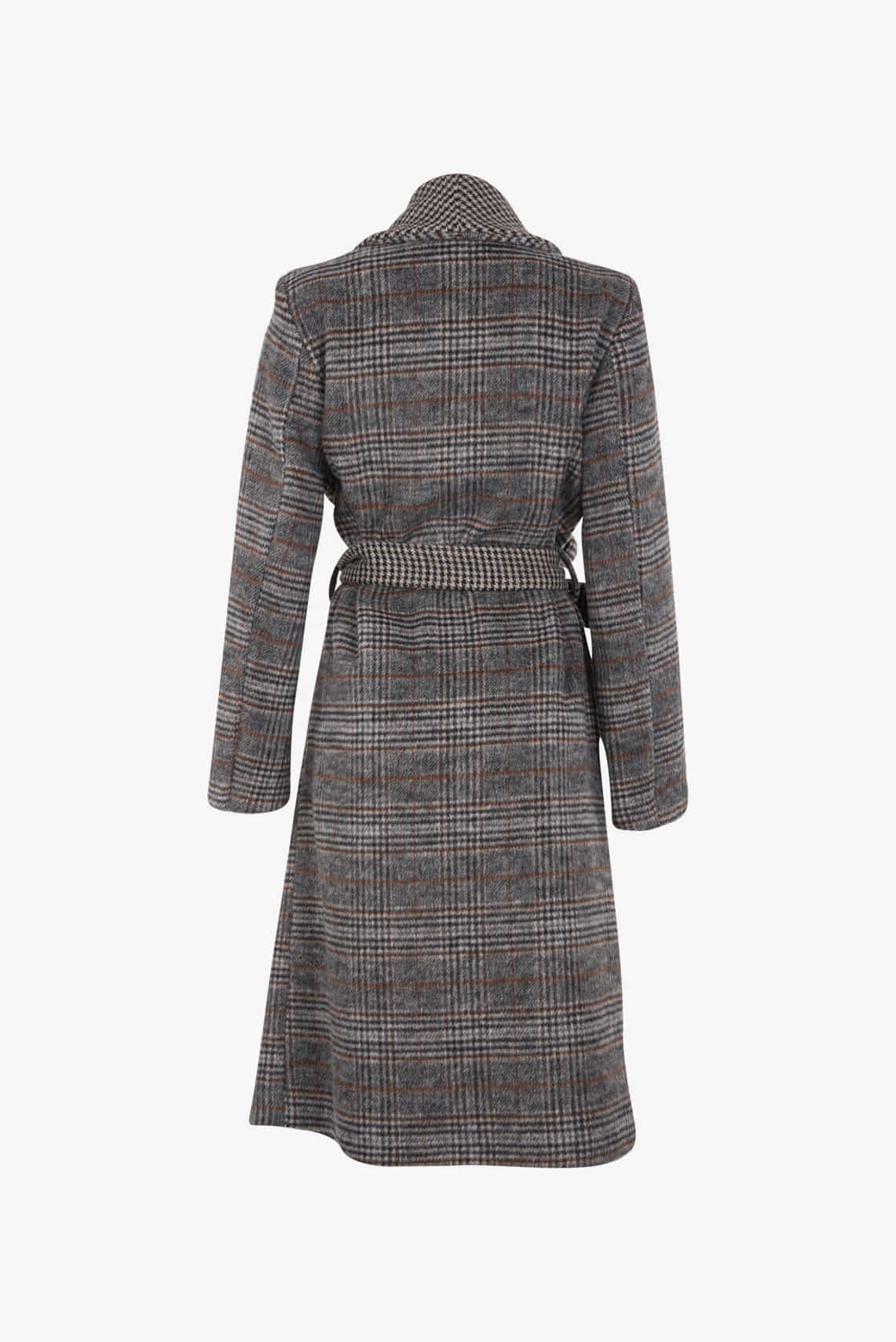 Celye Cappotto FW25C0634