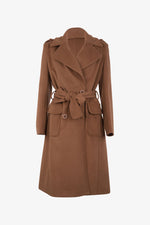 Celye Cappotto FW25C0671