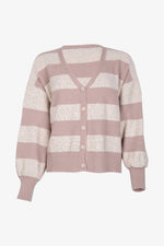 Celye Cardigan FW25C0687