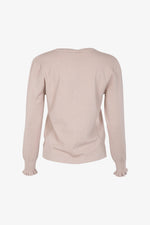 Celye Cardigan FW25C0688