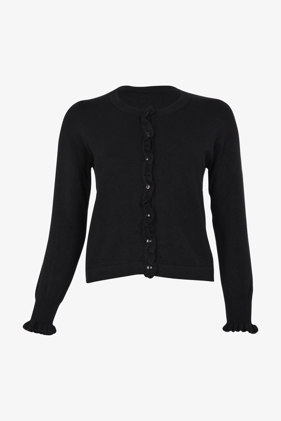 Celye Cardigan FW25C0688