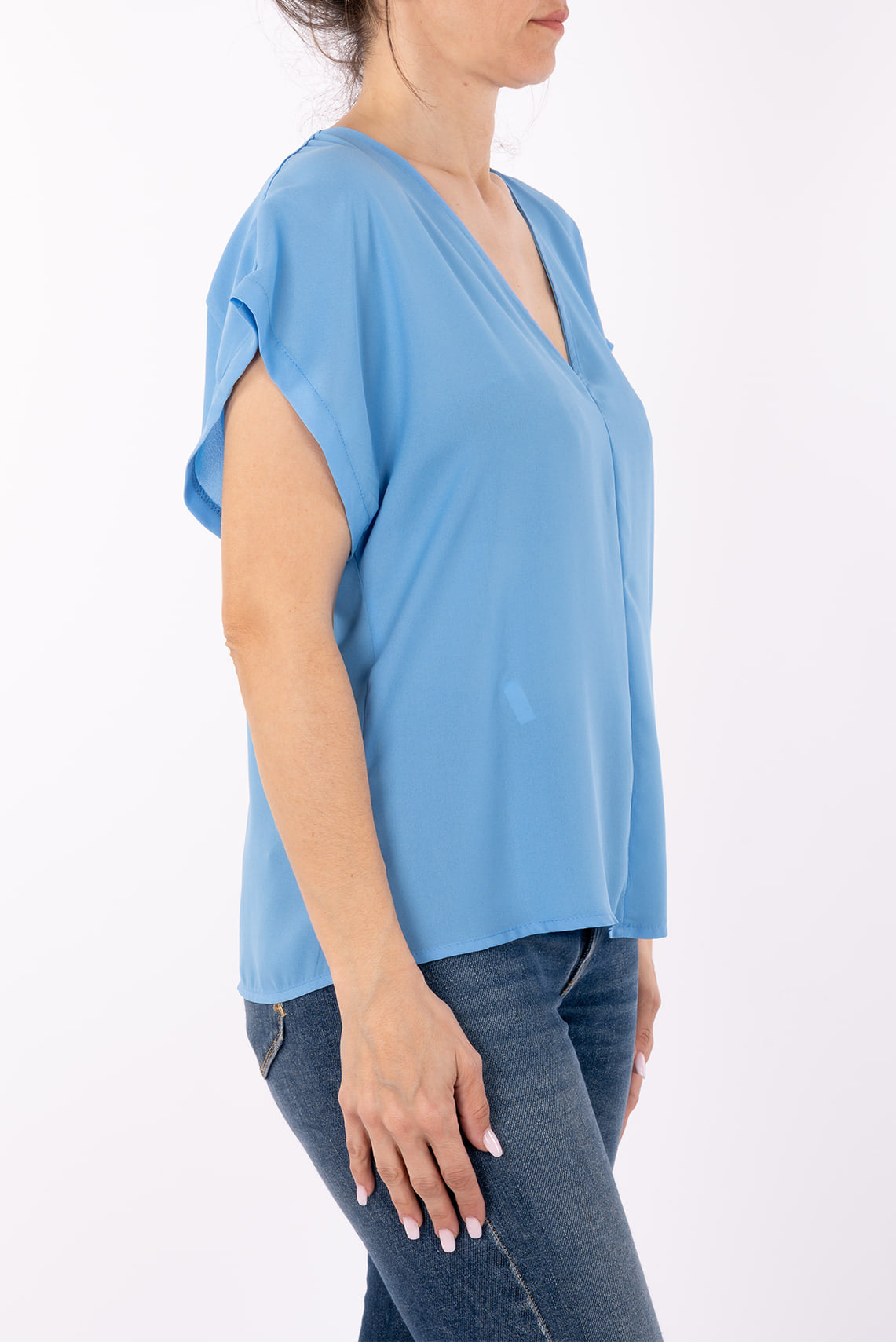 Celye Casacca ss26c0689 -Kau Boutique