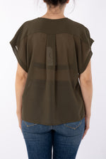 Celye Casacca ss26c0689 -Kau Boutique