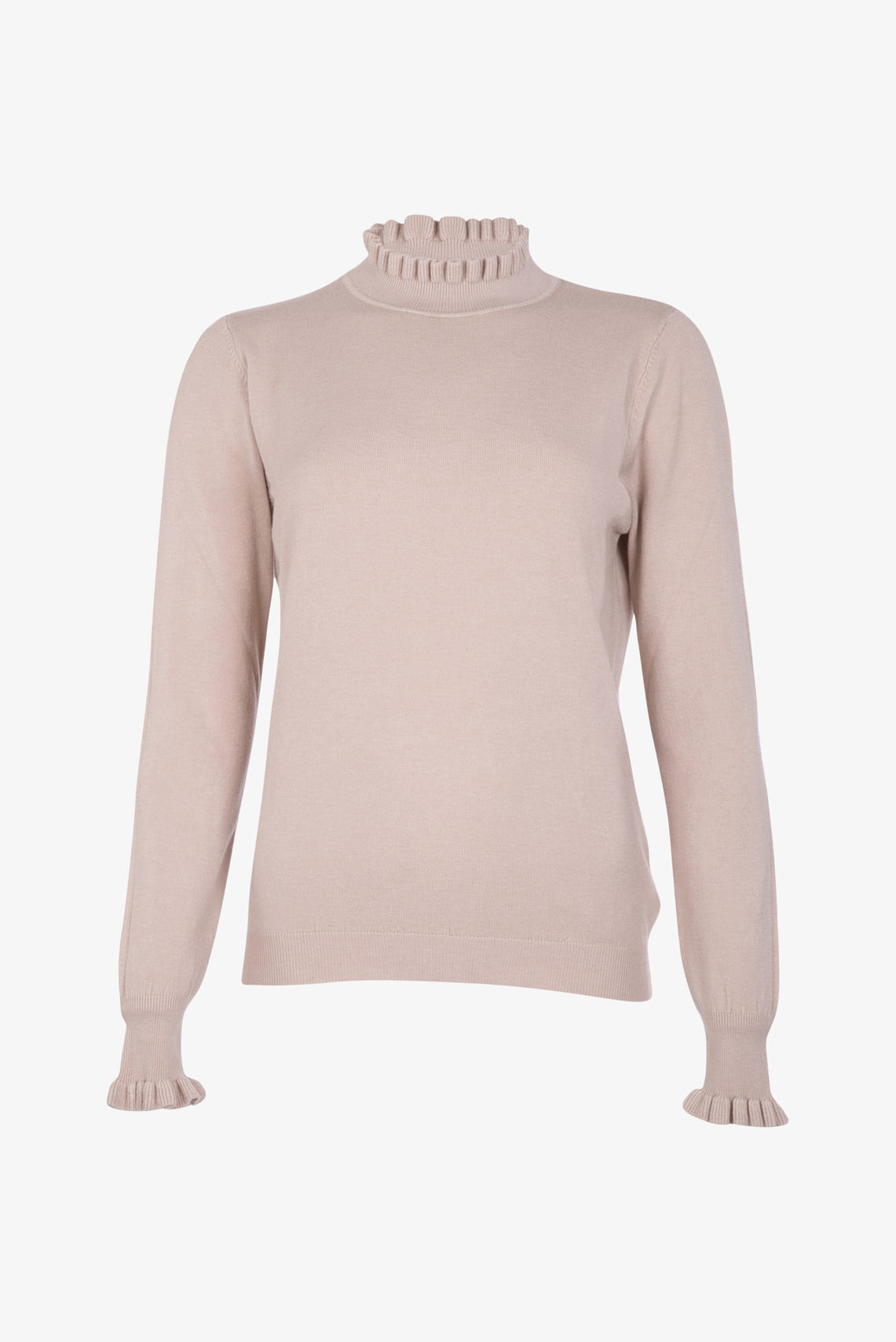 Celye Lupetto FW25C0689