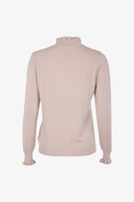 Celye Lupetto FW25C0689