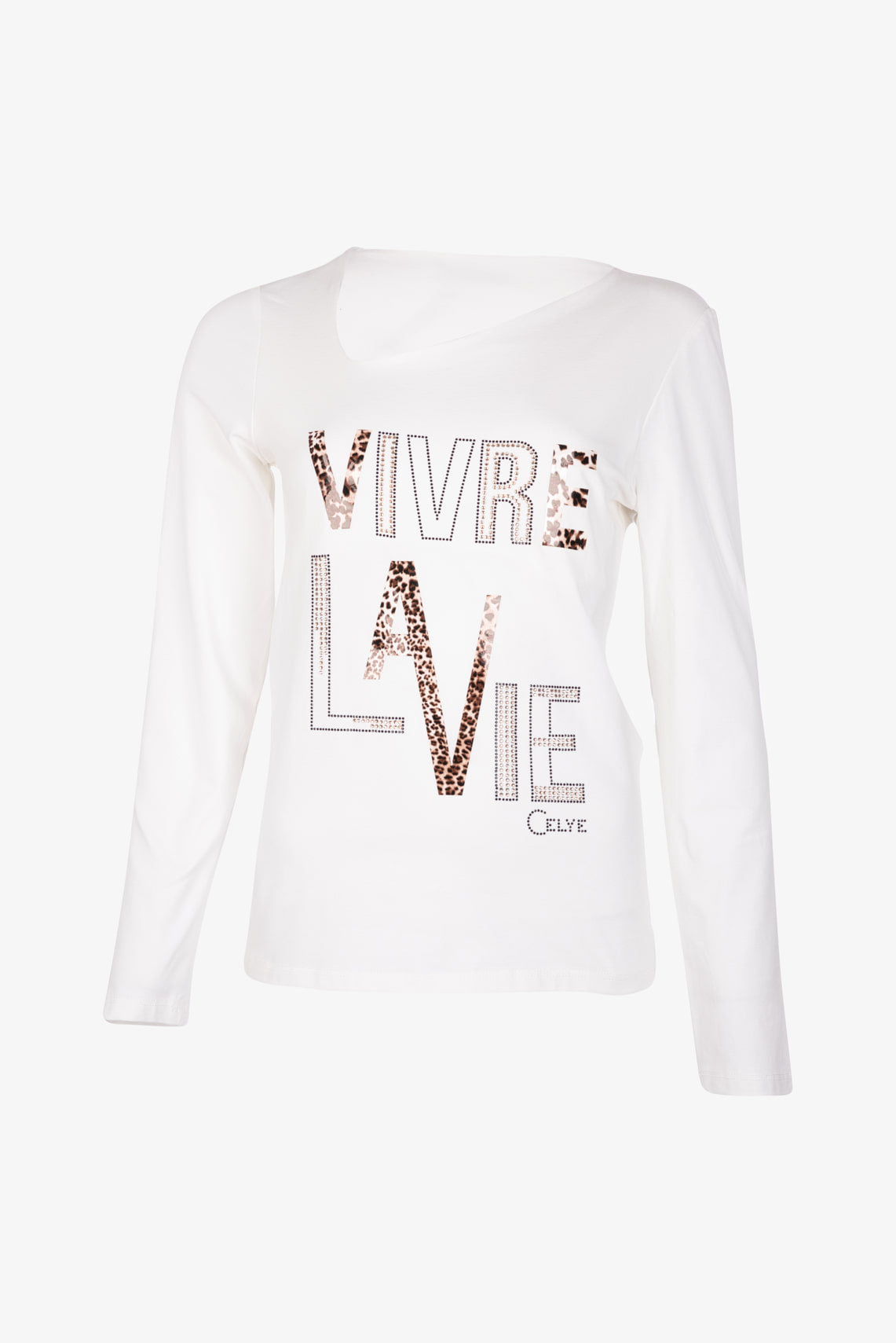 Celye Maglia FW25C0730