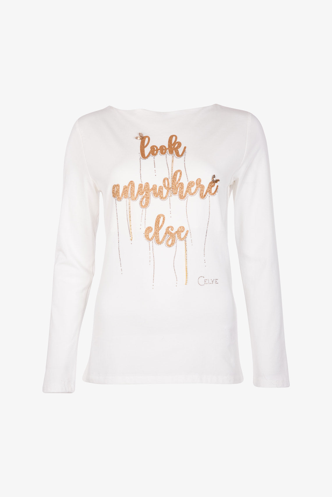 Celye Maglia FW25CE0055