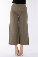 Celye Pantalone ss26c0635 -Kau Boutique