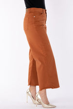 Celye Pantalone ss26c0635 -Kau Boutique