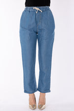 Celye Pantalone ss26c0639 -Kau Boutique