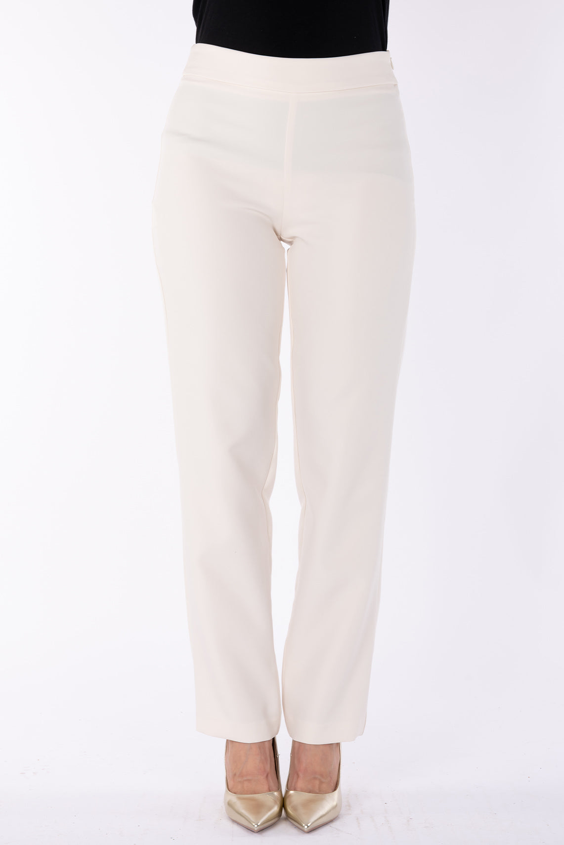Celye Pantalone ss26c0652 -Kau Boutique