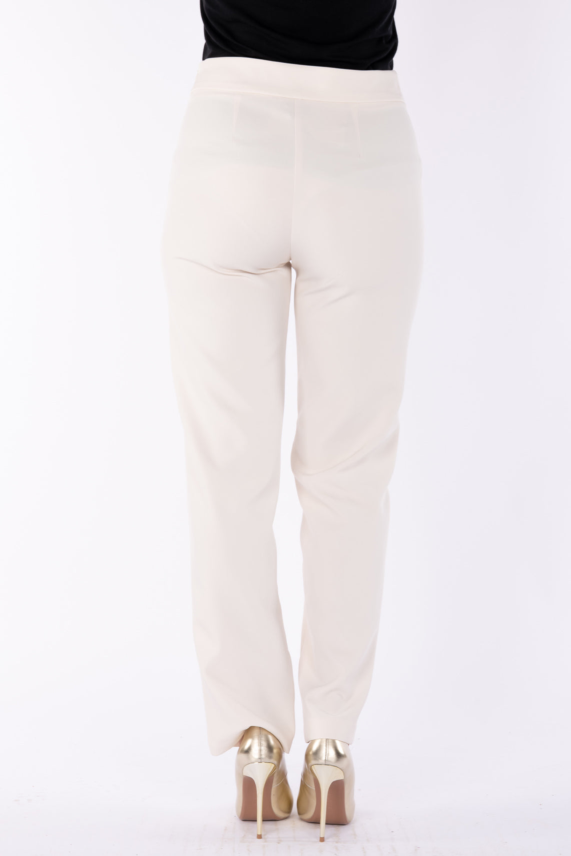 Celye Pantalone ss26c0652 -Kau Boutique