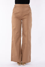 Celye Pantalone ss26c0676 -Kau Boutique